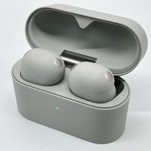 【中古】WF-1000XM6 SZ プラチナシルバー【日本橋】