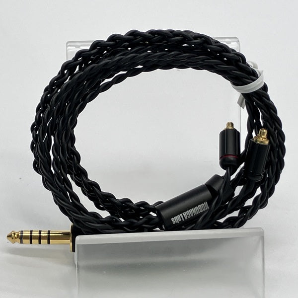 【中古】鶺鴒 (Sekirei)4.4mm5極バランス/SENNHEISER専用MMCX 【NLA-SRE】【秋葉原】