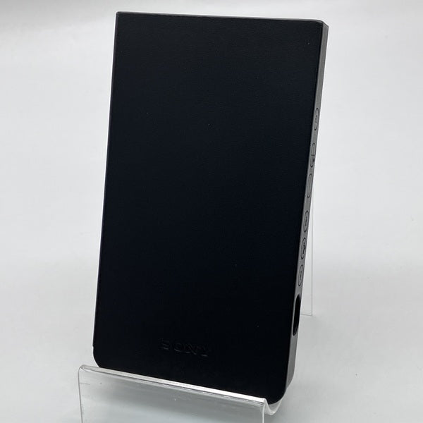 【中古】NW-ZX707用レザーケース 【CKLNWZX700 CWW】【秋葉原】