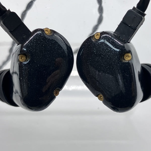 【中古】Kaiser 10 Universal Black Sparkle【秋葉原】