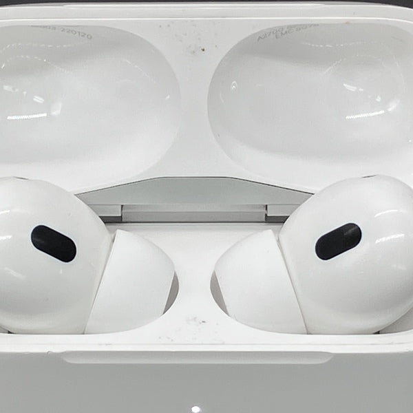 【中古】AirPods Pro (第2世代) MQD83J/A【秋葉原】