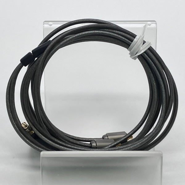 【中古】04シリーズ 2.5 4極プラグ - mmcx(L/R, 2021 model)【iect_04_bl2mr_120】【秋葉原】