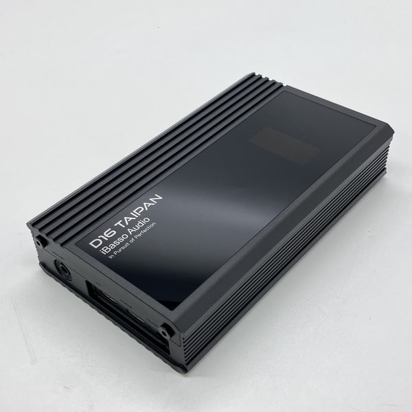 【中古】D16 TAIPAN【秋葉原】