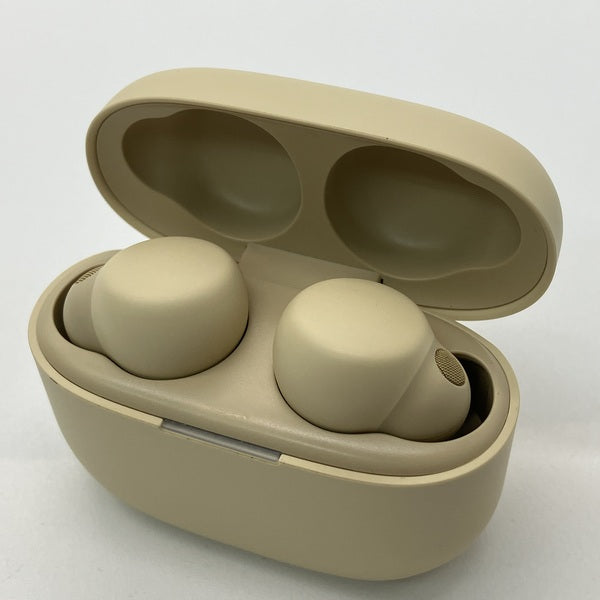【中古】LinkBuds S エクリュ 【WF-LS900N C】【日本橋】