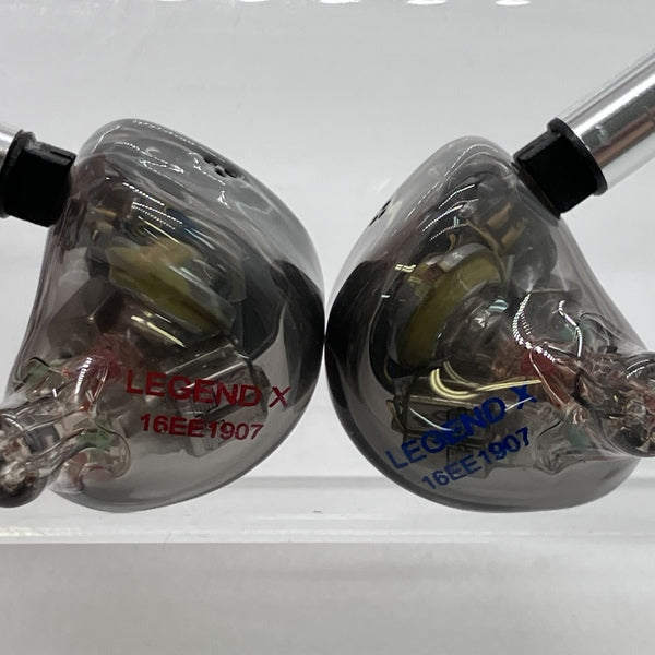 【中古】Legend X Japan Gold (Universal fit)【秋葉原】