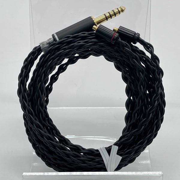 【中古】瑞鳳　颯 (Zuihou-Hayate) 4.4mm5極バランス/MMCX 【NLA-ZHU-HYT】【名古屋】