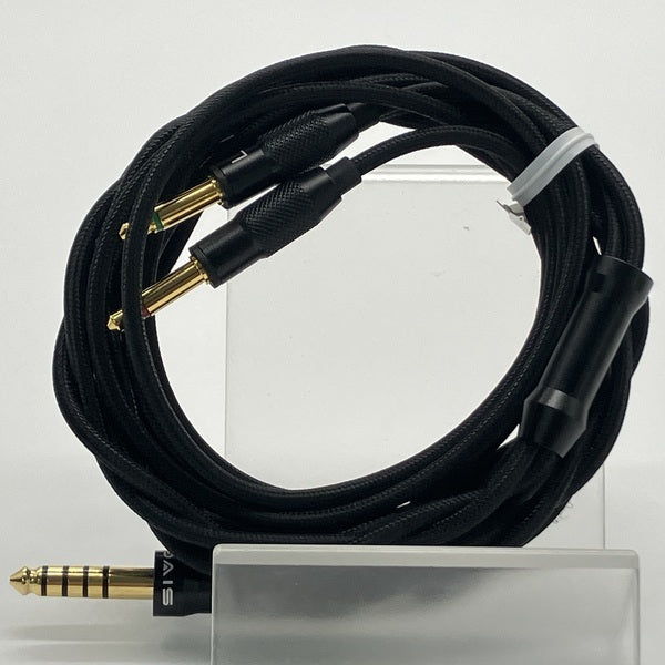 【中古】LUAN用ヘッドホンケーブル 4.4mm-3.5ｍｍ2極(L/R)【秋葉原】