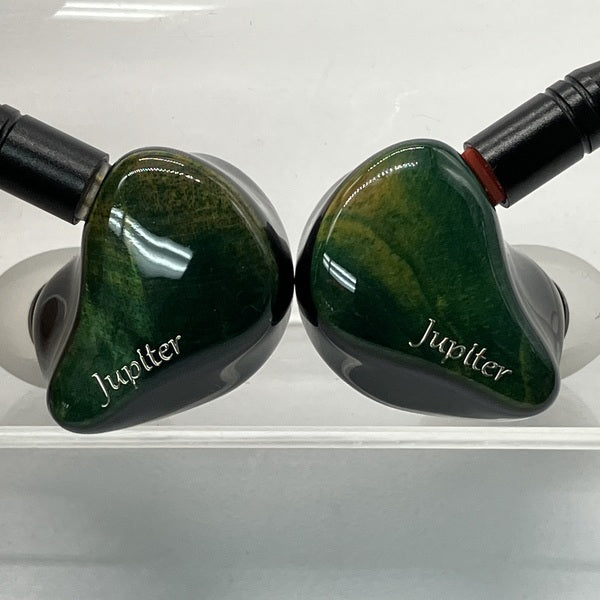 【中古】Jupiter グリーン【日本橋】