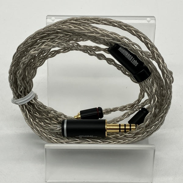 【中古】雎鳩 (Misago)4.4mm5極バランス/SENNHEISER専用MMCX【NLC-MSG】【秋葉原】