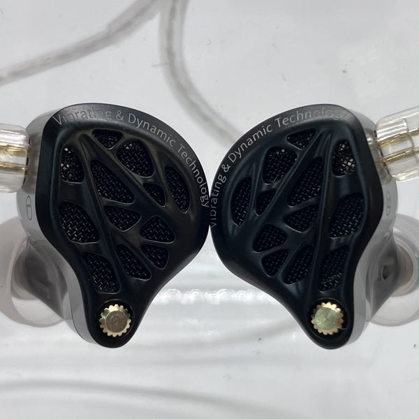 【中古】KZ Vibe X【日本橋】