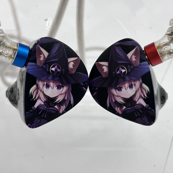 【中古】CVJ Nightelf【日本橋】