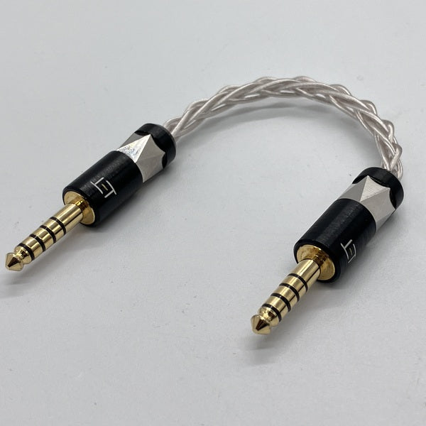 【中古】Plato ProAdapter 4.4mm to 4.4mm【日本橋】