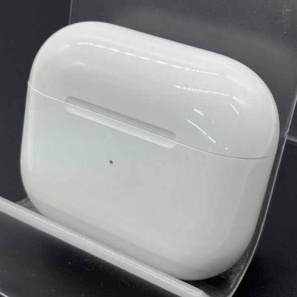 【中古】Airpods MPNY3J/A 3rd Generation  Lightning充電ケース付【秋葉原】