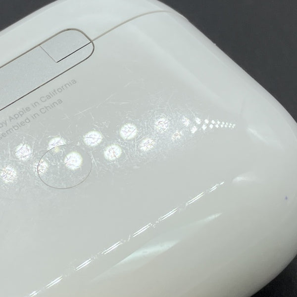 【中古】Airpods MPNY3J/A 3rd Generation  Lightning充電ケース付【秋葉原】