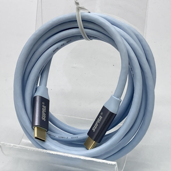 【中古】USB3.2 C-C 2.0m【秋葉原】