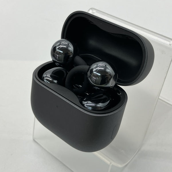 【中古】HUAWEI FreeClip 2/Black【秋葉原】