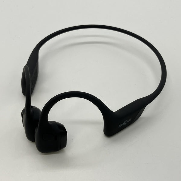 【中古】OpenRun Pro 2 Black【SKZ-EP-000030】【秋葉原】