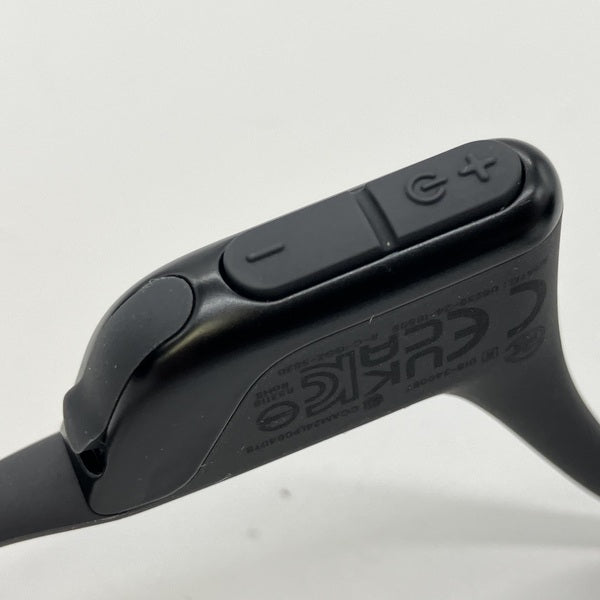 【中古】OpenRun Pro 2 Black【SKZ-EP-000030】【秋葉原】