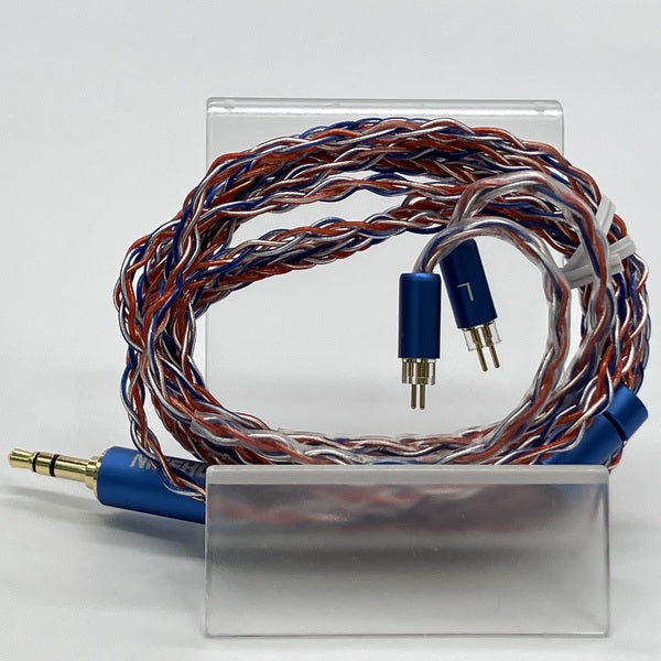 【中古】NICEHCK NewGarden 2Pin-3.5mm【秋葉原】