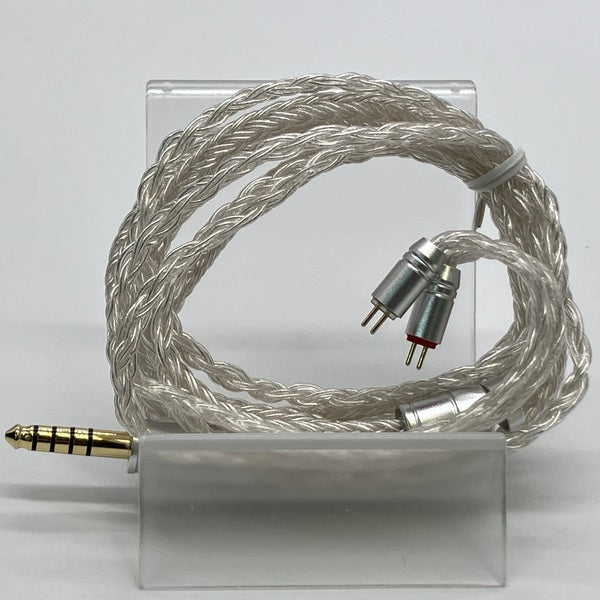 【中古】KBEAR 4842　2Pin-4.4mm【秋葉原】