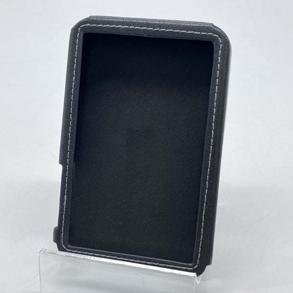 【中古】Questyle SIGMA専用レザーケース【日本橋】