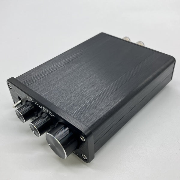 【中古】FX-AUDIO FX-502J PRO ブラック【名古屋】