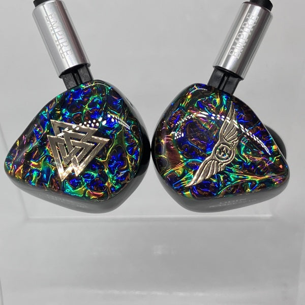 【中古】ODIN (Universal Fit) 2.5mmプラグ【日本橋】