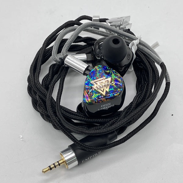 【中古】ODIN (Universal Fit) 2.5mmプラグ【日本橋】