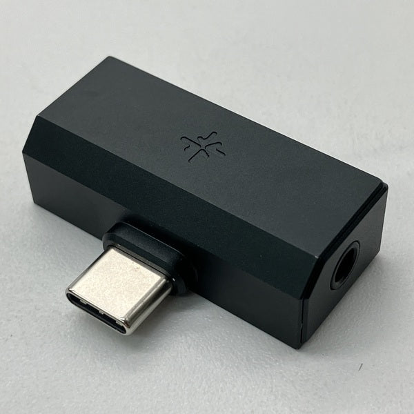 【中古】Snowsky TINY B(3.5+4.4) Black 【FIO-SSTINYB-3544-B】【秋葉原】