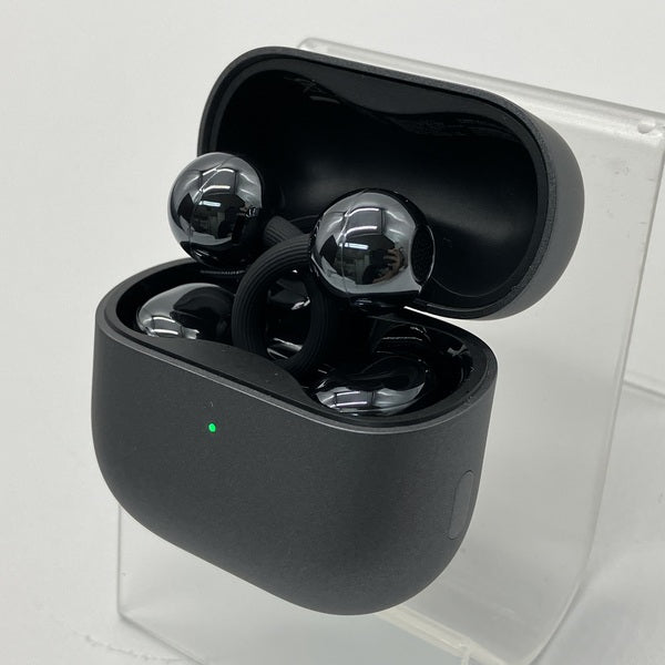 【中古】HUAWEI FreeClip 2/Black【秋葉原】