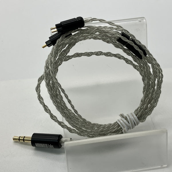 【中古】AURORA (アウロラ) 3.5mmステレオミニ/カスタムIEM2pin 【NLE-AUR】【秋葉原】