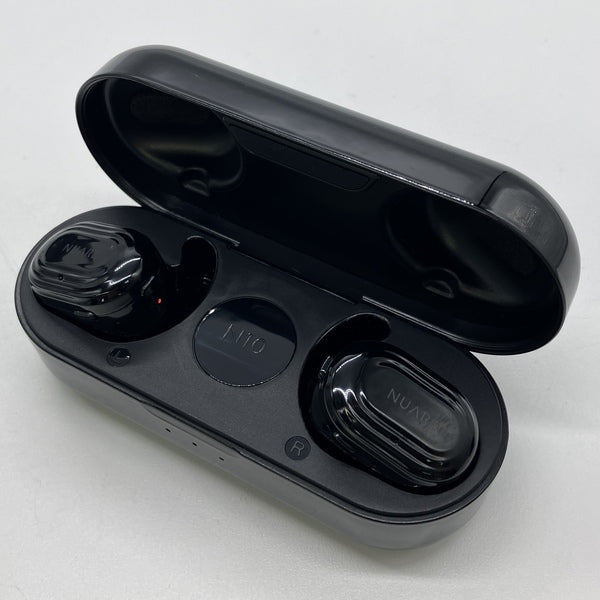 【中古】N10 Plus ピアノブラック 【N10PLUS-PB】【名古屋】
