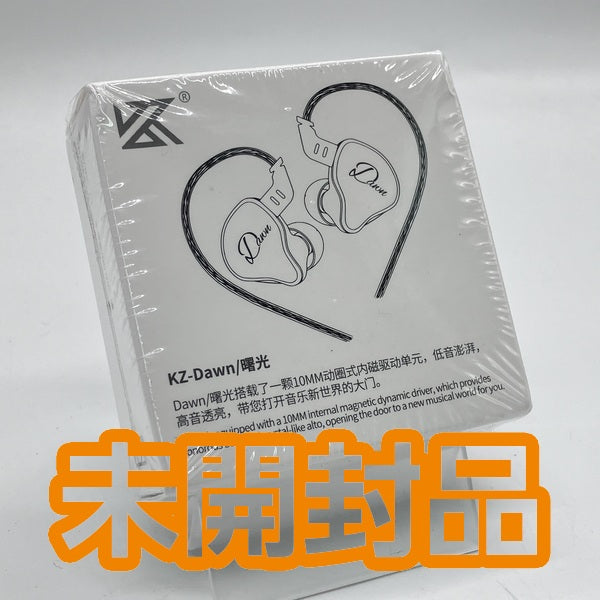 【中古】KZ-Dawn【秋葉原】