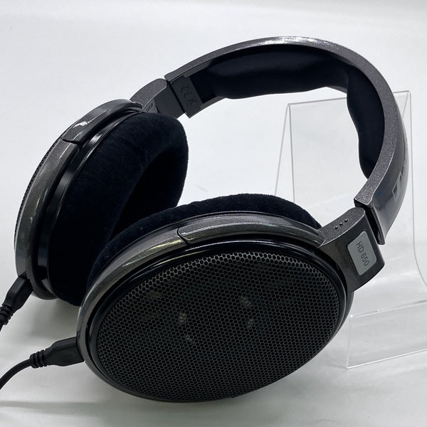 【中古】HD 650【秋葉原】