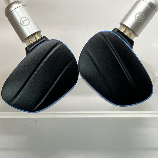 【中古】Cloud ブラック（4.4mm）【秋葉原】
