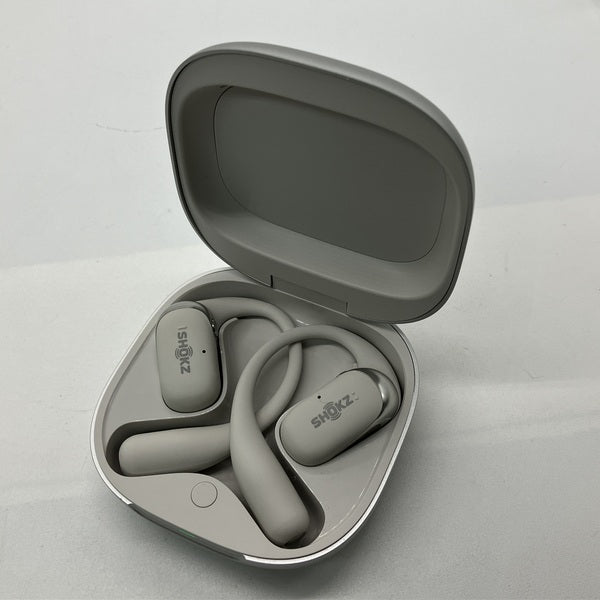 【中古】OpenFit 2+ Grey【SKZ-EP-000051】【秋葉原】
