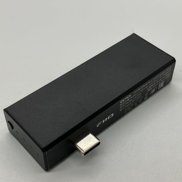 【中古】E-Stick 【FIO-ESTICK-B】【日本橋】