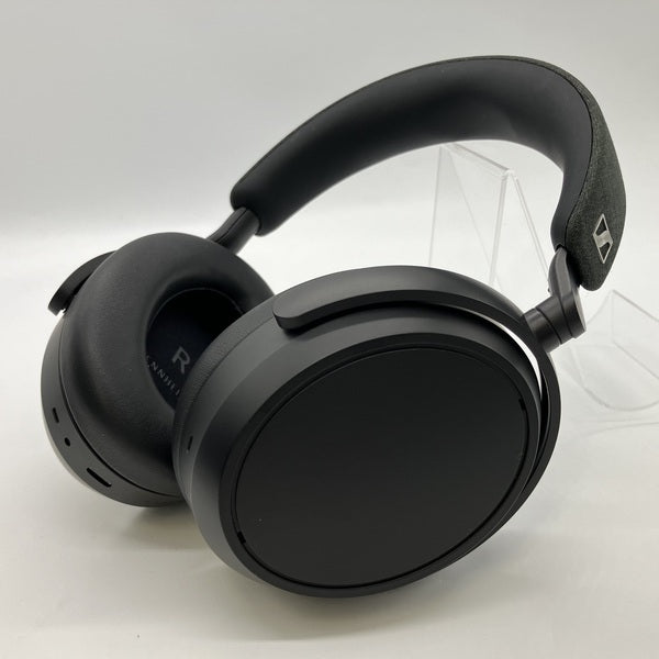 【中古】MOMENTUM 4 Wireless ブラック 【M4AEBT BLACK】【日本橋】