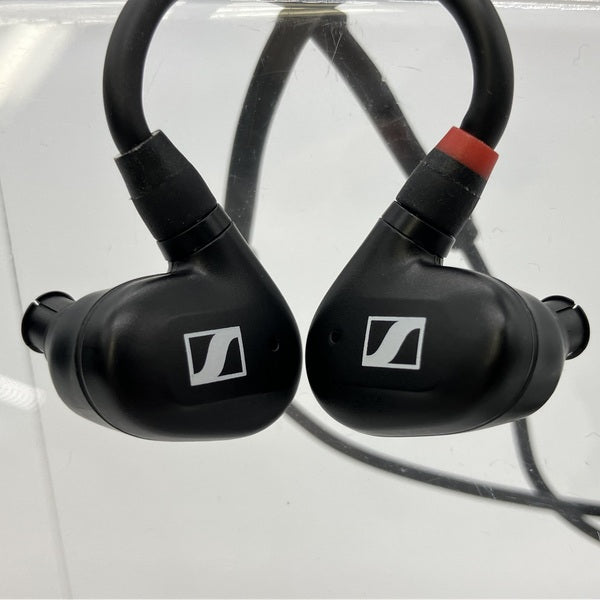 【中古】IE 100 PRO BLACK【名古屋】