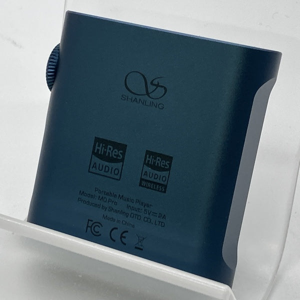 【中古】M0Pro ブルー【秋葉原】