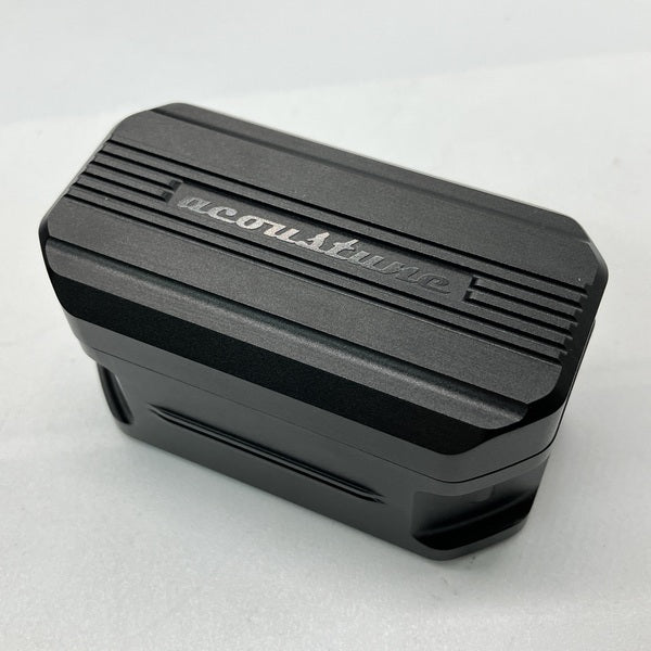 【中古】HSX1001 Jin -迅- 【HSX1001V1-BLK】【秋葉原】
