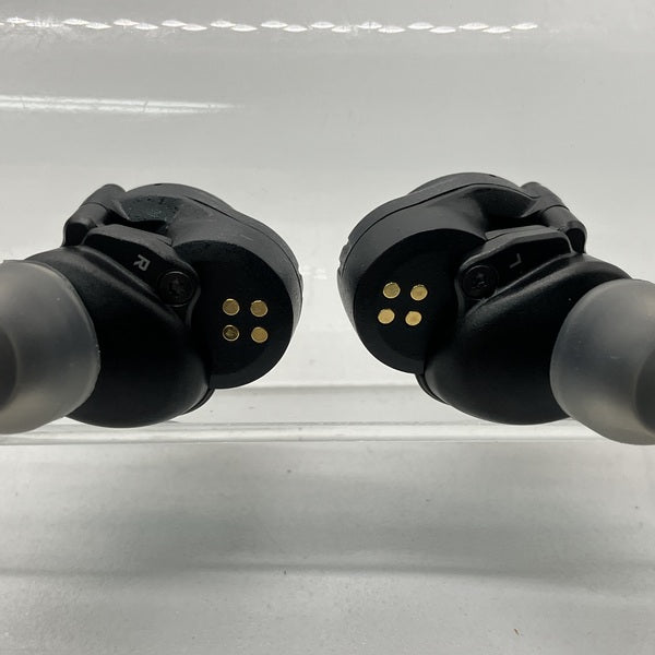 【中古】HSX1001 Jin -迅- 【HSX1001V1-BLK】【秋葉原】