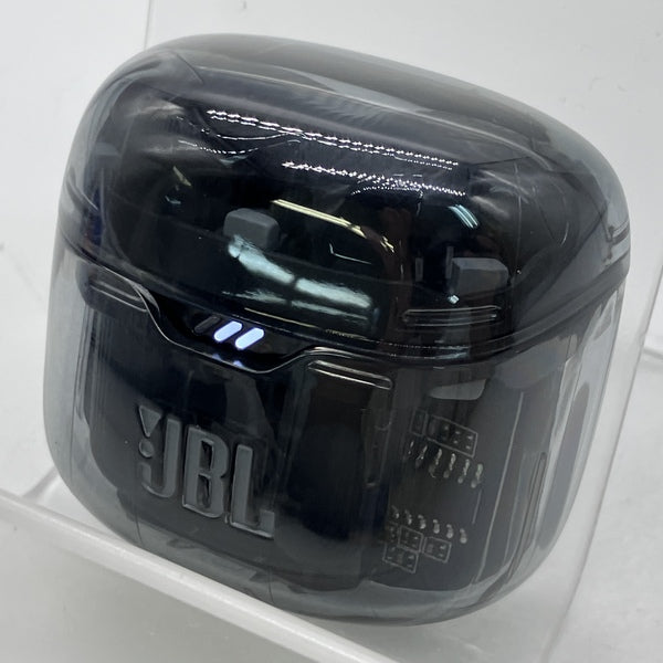 【中古】TUNE FLEX ブラック【JBLTFLEXGBLK】【秋葉原】