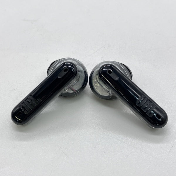 【中古】TUNE FLEX ブラック【JBLTFLEXGBLK】【秋葉原】