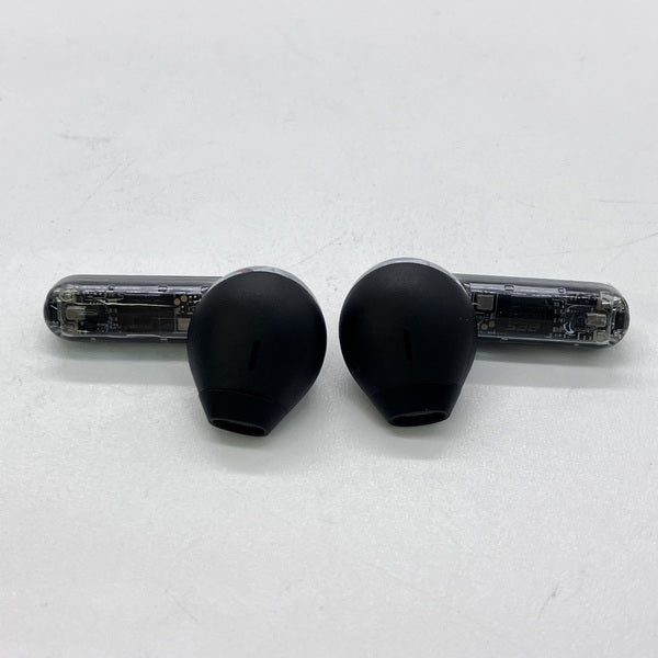 【中古】TUNE FLEX ブラック【JBLTFLEXGBLK】【秋葉原】