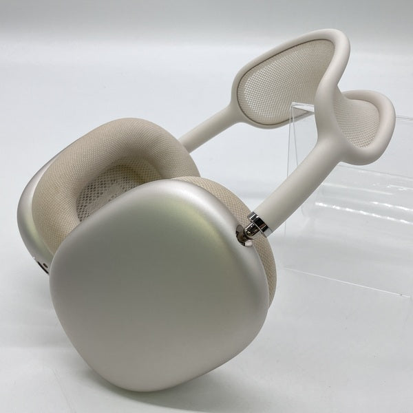 【中古】AirPods Max 2 MHWL4ZA/A スターライト【名古屋】