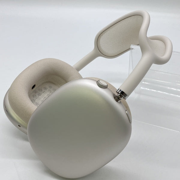 【中古】AirPods Max 2 MHWL4ZA/A スターライト【名古屋】