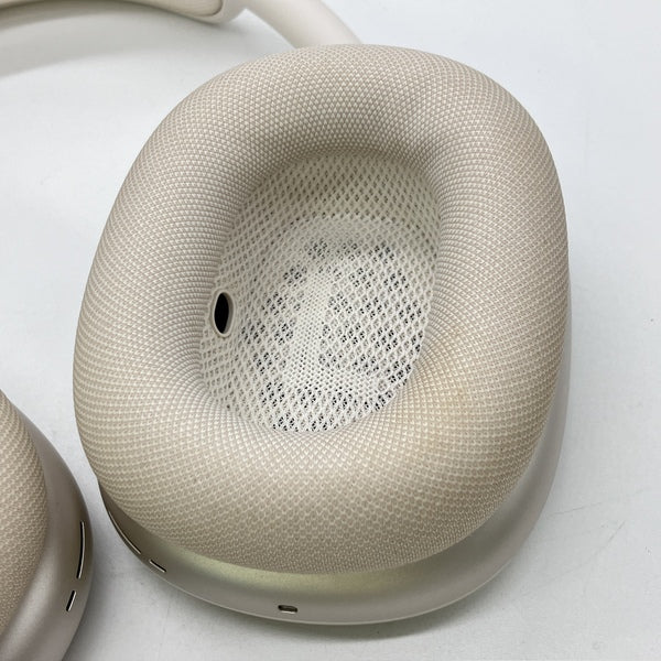 【中古】AirPods Max 2 MHWL4ZA/A スターライト【名古屋】