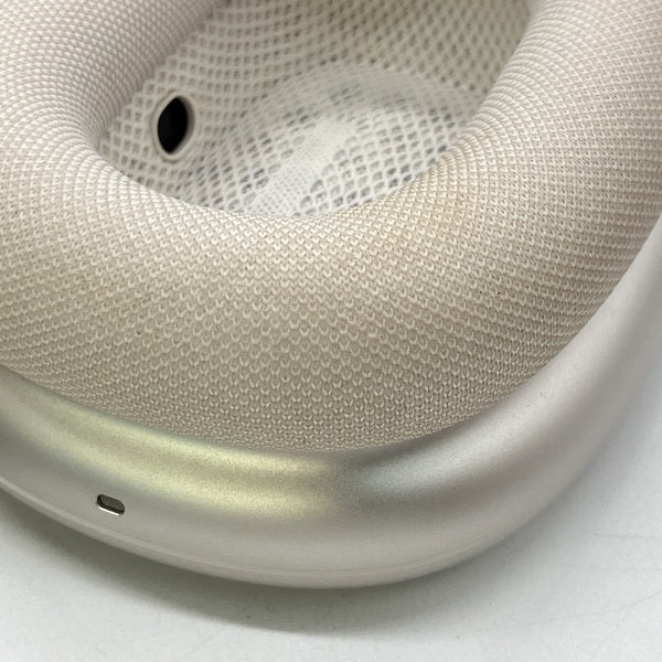 【中古】AirPods Max 2 MHWL4ZA/A スターライト【名古屋】