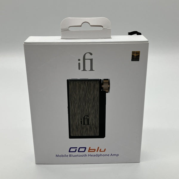 【中古】GO blu【日本橋】